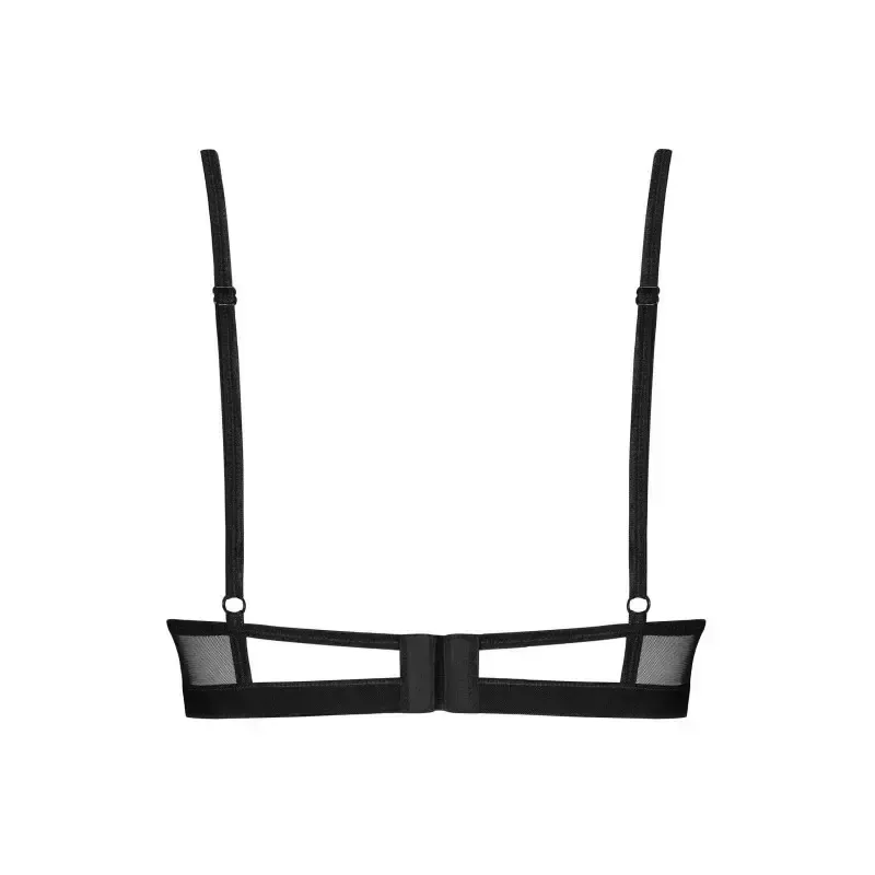 Soutien-gorge noir donarella