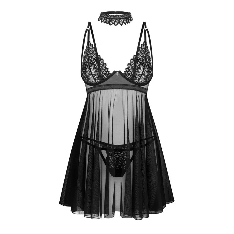 Babydoll Donarella | Oumi & Jolie