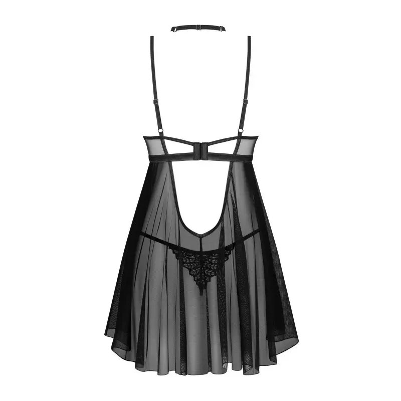 Babydoll Donarella | Oumi & Jolie