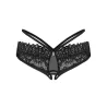 Culottes ouvertes